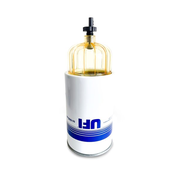 Filtro Completo de Combustible