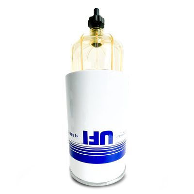 Filtro Completo de Combustible