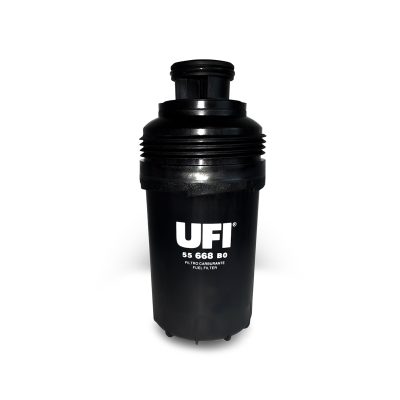 Filtro Completo de Combustible