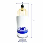 Filtro Completo de Combustible