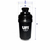 Filtro Completo de Combustible
