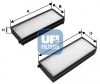 Elemento de Filtro de Aire Acondicionado