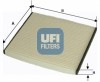 Elemento de Filtro de Aire Acondicionado