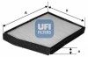 Elemento de Filtro de Aire Acondicionado