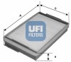 FILTROS DE HABITÁCULO