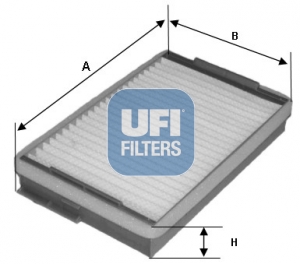 FILTROS DE HABITÁCULO