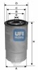 FILTROS DE COMBUSTIBLE